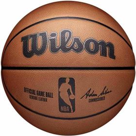 Wilson WTB7500XB07 NBA 7 No Basketbol Maç Topu