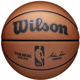 Wilson WTB7500XB07 NBA 7 No Basketbol Maç Topu