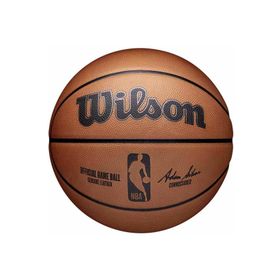 Wilson WTB7500XB07 NBA 7 No Basketbol Maç Topu