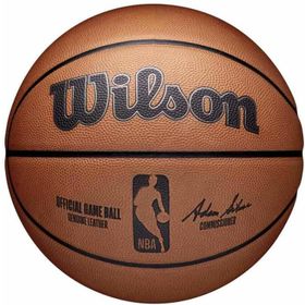 Wilson WTB7500XB07 NBA 7 No Basketbol Maç Topu