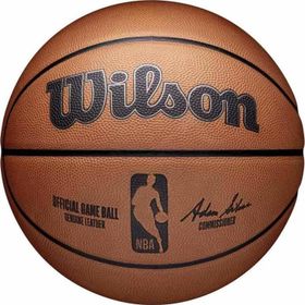 Wilson WTB7500XB07 NBA 7 No Basketbol Maç Topu