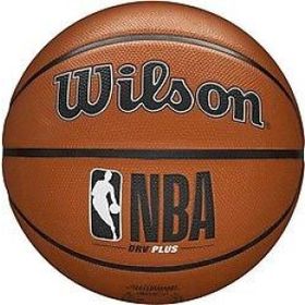 Wilson WTB9200XB05 NBA DRV Plus Basketbol Topu