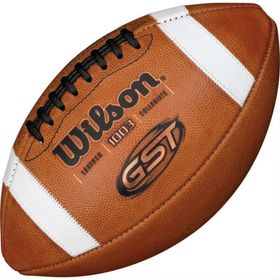 Wilson WTF1003B Amerikan Futbol Topu