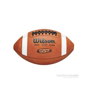 Wilson WTF1003B Amerikan Futbol Topu