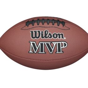 Wilson WTF1411XB MVP Amerikan Futbol Topu