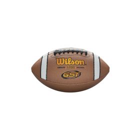 Wilson WTF1780XB Gst Comp Amerikan Futbol Topu