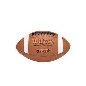 Wilson WTF1780XB Gst Comp Amerikan Futbol Topu