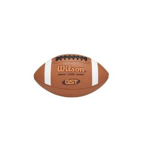 Wilson WTF1780XB Gst Comp Amerikan Futbol Topu