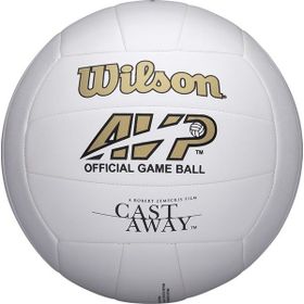 Wilson WTH4615XDEF Cast Away Voleybol Topu