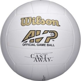 Wilson WTH4615XDEF Cast Away Voleybol Topu