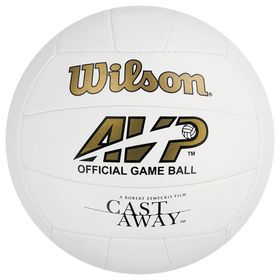 Wilson WTH4615XDEF Cast Away Voleybol Topu
