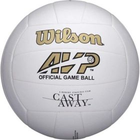 Wilson WTH4615XDEF Cast Away Voleybol Topu