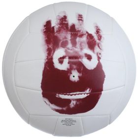 Wilson WTH4615XDEF Cast Away Voleybol Topu