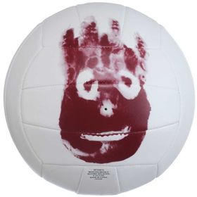 Wilson WTH4615XDEF Cast Away Voleybol Topu