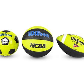 Wilson WTX0754ID NCAA 3 lü Top Seti