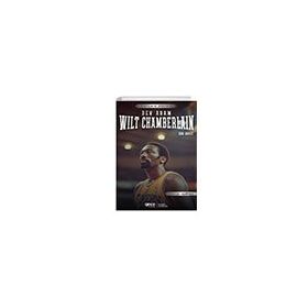 Wilt Chamberlain - Dev Adam Gece Kitaplığı