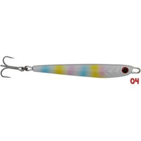Wily 5 gr 3.5 cm 04 Junior Jig