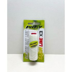 Wily 50 m Fosforlu Glow Yem İpi