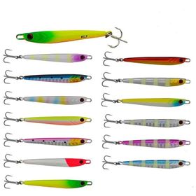 Wily 8.5 gr 4.5 cm Junior Jig
