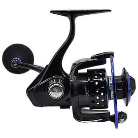 Wily Ares 3000 5+1 Bb Mavi Olta Makinası