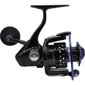 Wily Ares 4000 5+1 Bb Mavi Olta Makinası
