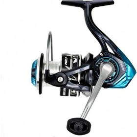 Wily Boyka 3000 6+1 BB Mavi Olta Makinesi