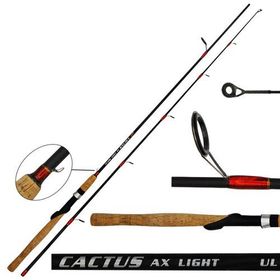 Wily Cactus 210 cm 0-10 gr LRF Kamış