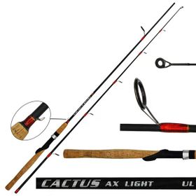 Wily Cactus 225 cm 0-10 gr LRF Kamış