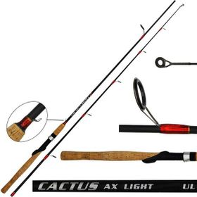 Wily Cactus 240 cm 3-15 gr Kamış