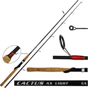 Wily Cactus 240 cm 3-15 gr Kamış