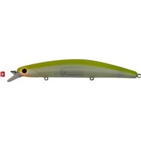Wily Camaro 0-1 mt 13 cm 21 gr Maket Balık