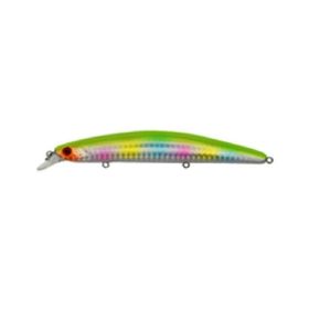 Wily Camaro 0-1 mt 13 cm 21 gr Renk: 04 Maket Balık