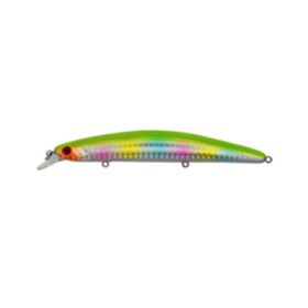 Wily Camaro 0-1 mt 13 cm 21 gr Renk: 04 Maket Balık