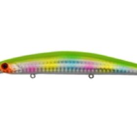 Wily Camaro 0-1 mt 13 cm 21 gr Renk: 04 Maket Balık