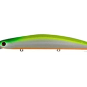 Wily Camaro 0-1 mt 13 cm 21 gr Renk: 06 Maket Balık