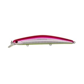 Wily Camaro 0-1 mt 13 cm 21 gr Renk: 07 Maket Balık