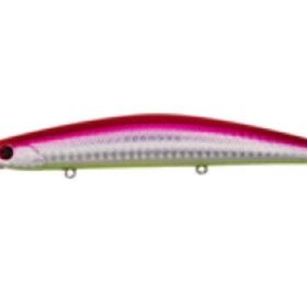 Wily Camaro 0-1 mt 13 cm 21 gr Renk: 07 Maket Balık