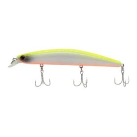 Wily Camaro 0-1 mt 13 cm 21 gr Renk: 09 Maket Balık