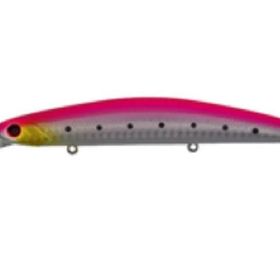 Wily Camaro 0-1 mt 13 cm 21 gr Renk: 10 Maket Balık