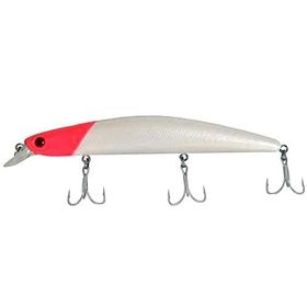 Wily Camaro 0-1 mt 13 cm 21 gr Renk: 14 Maket Balık