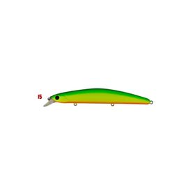 Wily Camaro 0-1 mt 13 cm 21 gr Renk: 15 Maket Balık