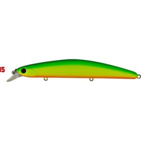 Wily Camaro 0-1 mt 13 cm 21 gr Renk: 15 Maket Balık