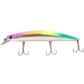 Wily Camaro 0-1 mt 13 cm 21 gr Renk: 18 Maket Balık