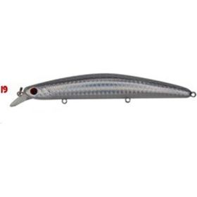 Wily Camaro 0-1 mt 13 cm 21 gr Renk: 19 Maket Balık