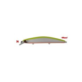 Wily Camaro-36 0-1 mt 13 cm 21 gr Maket Balık