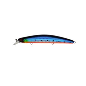 Wily Camaro 37 0-1 mt 13 cm 21 gr Maket Balık
