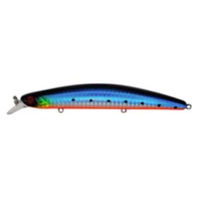 Wily Camaro 37 0-1 mt 13 cm 21 gr Maket Balık