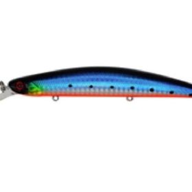Wily Camaro 37 0-1 mt 13 cm 21 gr Maket Balık