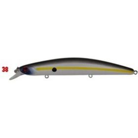 Wily Camaro-38 0-1 mt 13 cm 21 gr Maket Balık