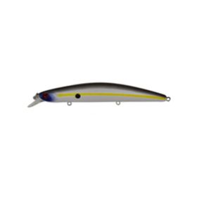 Wily Camaro-38 0-1 mt 13 cm 21 gr Maket Balık